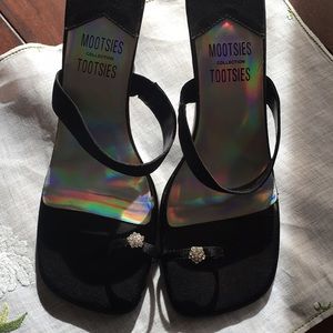 Mootsies Tootsies sandals